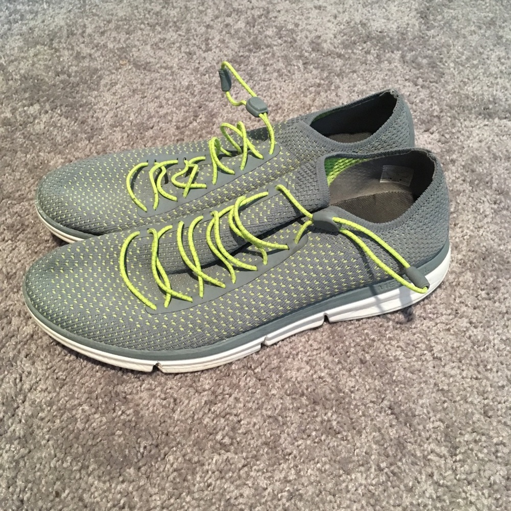 Merrell Women's Zoe Sojourn Lace Knit Q2 Shoe - Picture 2 of 6